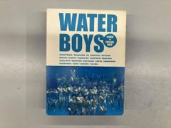 WATER BOYS/ウォーターボーイズ【1期+2期/スペシャル/劇場版】DVD