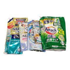 ウルトラホワイト 詰め替え用 ＜3．78リットル＞ 新品未開封 - メルカリ