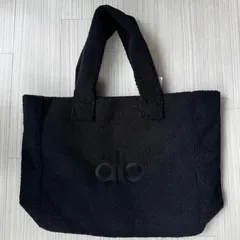 2026年最新】ALO Yoga 付属品：付属品なし レディース トートバッグの