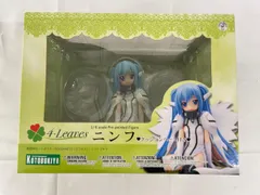 そらのおとしものf ニンフ（1/6スケールPVC塗装済み完成品）