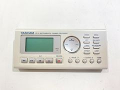 TASCAM LR-10 アコースティックミュージシャンのトレーナー - メルカリ