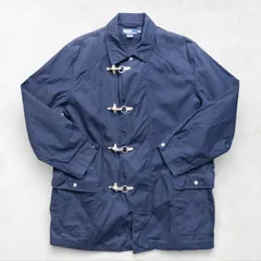 90s Polo Ralph Lauren ファイヤーマンジャケット ネイビー
