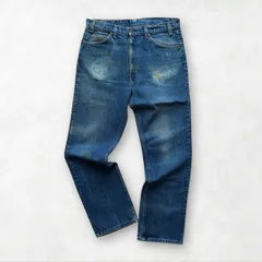 80s Levi's 509 オレンジタブ USA製 ヴィンテージ デニム