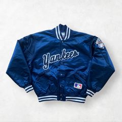 MAJESTIC】HARD WOOD CLASSICS ニックス スタジャン - メルカリ