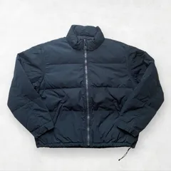 90年代 Ralph Lauren ダウンジャケット ブラックポニー