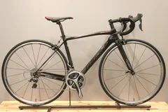ウィリエール Wilier ゼロセッテ ZERO.7 2015モデル XSサイズ シマノ デュラエース 9000 11S カーボン ロードバイク 【仙台店】のサムネイル