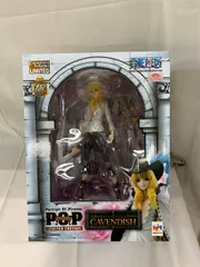 Portrait.Of.Pirates ワンピース ”LIMITED EDITION” 白馬のキャベンディッシュ