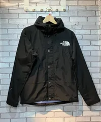 THE NORTH FACE ノースフェイス ジャケット MOUNTAIN RAINTEX JACKET GORE-TEX Sサイズ アウトドア