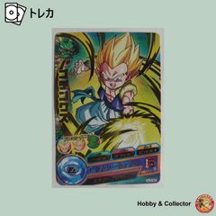 ドラゴンボール】カードダス スーパーバトル No.807 当時物 - メルカリ