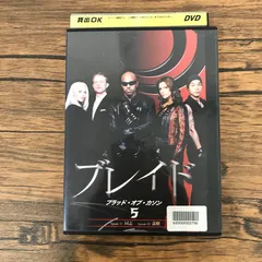 2026年最新】ブレイド ブラッド・オブ・カソン <ゼロ> [dvd]の人気