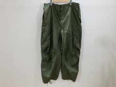 米軍実物】M-65 S-R 88年製 ボタンフライ 希少サイズ - メルカリ