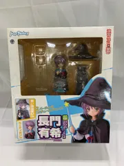 涼宮ハルヒの憂鬱 長門有希（1/8スケールPVC塗装済み完成品）