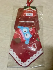 サンリオ ハンギョドン ハンドタオル 新品