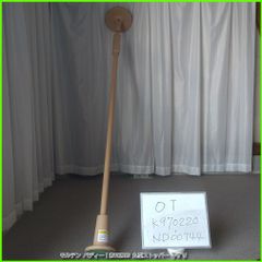 ベスポジe BPE-100-10 転倒防止・歩行器補助突っ張り手すり［中古
