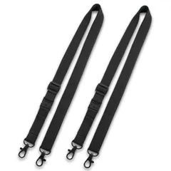 プラス おりたためるクリップボード+ 専用ストラップ FL-505CP/83-191×2