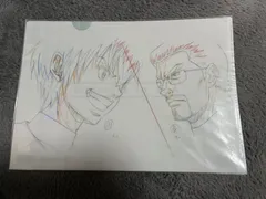 2026年最新】ダイヤのA ファイル 原画の人気アイテム - メルカリ