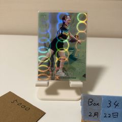 競艇選手 川井萌 オリジナル舟券 限定300枚 - メルカリ