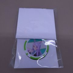 ウマ娘アクリルキーホルダー 【メジロマックイーン】（制服Ver.）未開封品