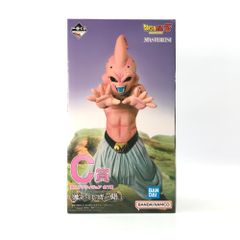 BANDAI SPIRITS 피규어 마인 부우 [이치 반 쿠지 드래곤 볼 격돌!! 우주를 베팅한 싸움] MASTERLISE C상 미개봉품