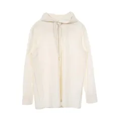 ジルサンダー JIL SANDER フード - コットン シャツ メンズ Used Aのサムネイル