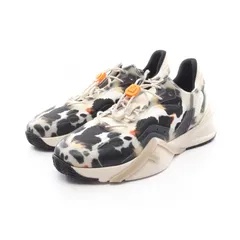 フェンディ FENDI スニーカー FLOW フロー その他 スニーカー メンズ Used A