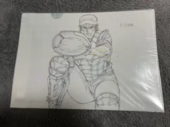 2026年最新】ダイヤのA ファイル 原画の人気アイテム - メルカリ