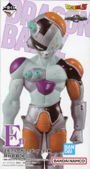 BANDAI SPIRITS 一番くじ ドラゴンボール VSオムニバスグレイト E賞 メカフリーザ MASTERLISE フィギュア