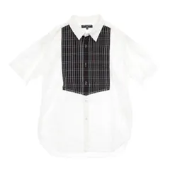 コムデギャルソン COMME des GARCONS コットン シャツ メンズ Used Bのサムネイル