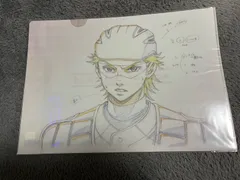 2026年最新】ダイヤのA ファイル 原画の人気アイテム - メルカリ