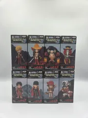 ワンピースフィギュア ワールドコレクタブルフィギュア ワールドコレクタブル (WCF) FILM Z Vol 3