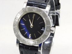 美品 稼動⭐️BVLGARI 時計 ブルガリ BB26SLD レディース クォーツ 