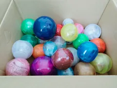 【大量まとめ売り】カプセルトイ ガチャガチャ カプセル ワンピース アンパンマン カードキャプターさくら クレヨンしんちゃん等