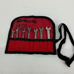 Snap-on GT-R コラボ レンチ プライヤーセット - メルカリ