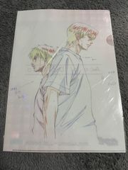 スロウ・ダメージ 生原画展 スロウダメージ Euphoria キャンバスカード