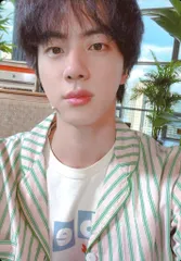 BTS JIN MARCH BOX #6 #6