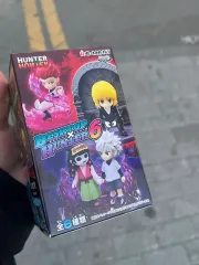 HUNTER×HUNTER デスクトップ6