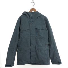 定価3.9万 ボンファイアスノーボード PITCH SHELL JACKET M 定価3.9万 ボンファイアスノーボード PITCH SHELL JACKET M - メルカリ