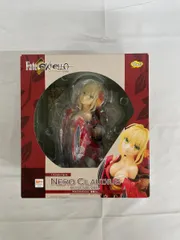 【未開封】Fate/EXTELLA ネロ・クラウディウス 着物Ver. 1/6スケール ABS&PVC製 塗装済み完成品フィギュア