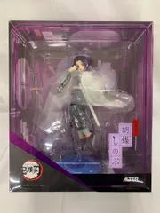 【未開封】胡蝶しのぶ 鬼滅の刃 1/8 PVC＆ABS製塗装済み完成品