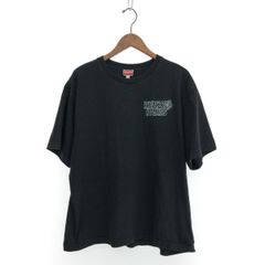 即完売品※ PORKCHOP/BAR&SHIELD TEEASH BLACK - メルカリ