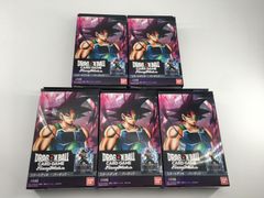 スタートデッキ　フュージョンワールド　新品未開封　テープ付き　まとめ売り フュージョンワールドドラゴンボールカードゲームスタートデッキ 気の