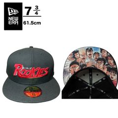 希少 ロードウォリアーズ NEWERA WWE リバーサル reversal - メルカリ