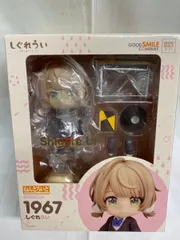 2026年最新】ねんどろいど しぐれういの人気アイテム - メルカリ
