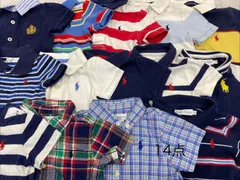 S622☆ ラルフ系 子供服 ベビー おまとめ14点