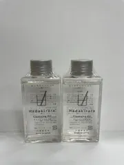 B1185 K Hadakirara ハダキララ クレンジングオイル 100ml 計2点セットのサムネイル