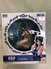 [미개봉]ONE PIECE Portrait.Of.Pirates“LIMITED EDITION 타시기 Ver.BB