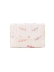 [ジェラート ピケ] キャンディ柄母子手帳ケースS PPGG255693 レディース☆彡 64bd327d