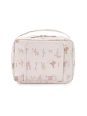 [ジェラート ピケ] ウォッシングアニマル柄おむつポーチ PPGB261714 レディース☆彡 242a3e9b