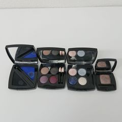 CHANEL アイシャドウ チーク リップ 等 セット - メルカリ