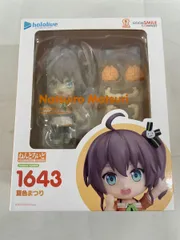 【未開封】【修正顔パーツ付属】ねんどろいど 夏色まつり バーチャルYouTuber